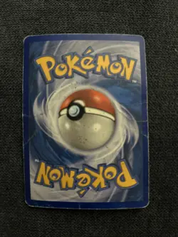 Pokemon TCG • Swampert ex • EX Crystal Guardians 98/100 • LP Rare Holo - Image 2