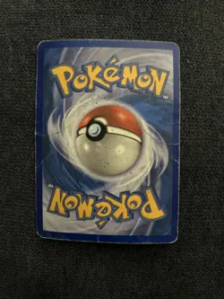 Pokemon TCG • Swampert ex • EX Crystal Guardians 98/100 • LP Rare Holo - Image 5