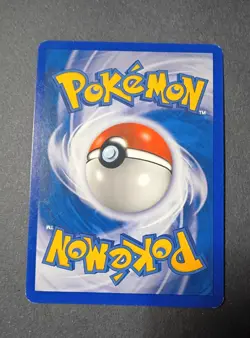 Pokemon - Psyduck 100/132 - DP Secret Wonders - Vintage 2007 - VLP - Image 3