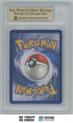 2020 Pokemon Sword & Shield Champion's Path Secret Charizard V BGS 10 #079/073 - Image 2