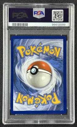 BRIAR PSA 9 2024 POKEMON STELLAR CROWN #171/142 SPECIAL ILLUSTRATION RARE 099 - Image 2
