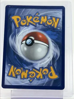 TEAM ROCKET'S PERSIAN EX 2025 POKEMON DESTINED DOUBLE RARE 150/182 Q3599 - Image 2
