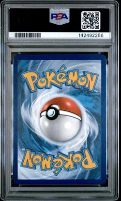 2025 POKEMON DRI EN-DESTINED RIVALS ULTRA RARE TEAM ROCKET'S MEWTWO EX PSA 10 - Image 2