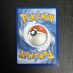 Clemonts Quick Wit 243/191 - Pokemon Surging Sparks Special Illustration Rare NM - Image 2