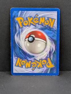 Abra 093/165 Expedition Base Set Reverse Holo Rare Pokemon TCG Nintendo MP+ - Image 2