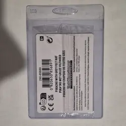 Pokemon 2023 Pikachu with Grey Felt Hat 085 SVP Promo Regular (Sealed) - Image 3