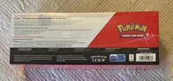 Pokemon TCG Scarlet & Violet Prismatic Evolutions Surprise Box/Booster Bundle - Image 2