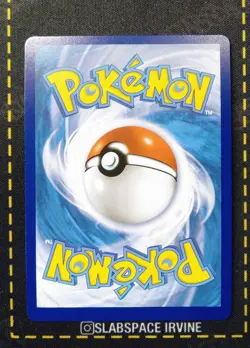 2022 POKEMON SWORD & SHIELD BRILLIANT STARS #154 FULL ART/CHARIZARD V - Image 2