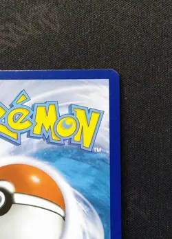 2022 POKEMON SWORD & SHIELD BRILLIANT STARS #154 FULL ART/CHARIZARD V - Image 3
