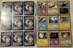 Pokemon Complete Triumphant Set 1-90 All Holos No LvX NM/LP - Image 4