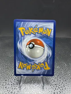 Pokemon TCG | Iron Valiant ex 249/182 PAR Paradox Rift | Full Art Secret Rare NM - Image 2