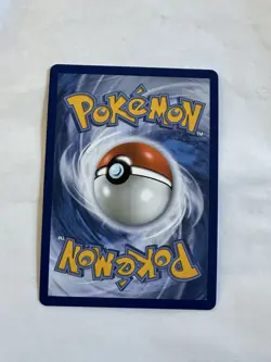 Pokemon TCG Mega Evolutions Night Stretcher 173/132 Full Art Ultra Rare NM - Image 2