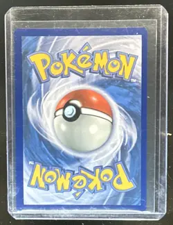 2024 Pokemon Temporal Forces Gastly Illustration Rare #177/162 - Image 2