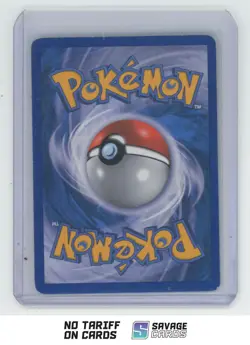 2010 Pokemon HG & SS Undaunted Holo FR Kyogre & Groudon LEGEND #89/90 - Image 2