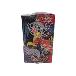 Pokemon Scarlet & Violet Destined Rivals Booster Box Factory Sealed - Image 2