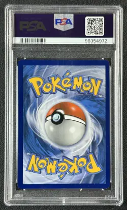 SURFING PIKACHU PSA 8 2016 POKEMON XY EVOLUTIONS #111/108 NM-MT 972 - Image 2