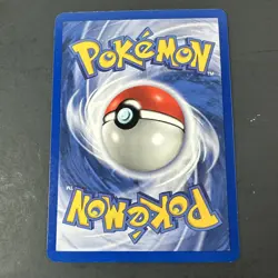 Pokemon TCG Slowpoke Team Rocket 1st edition WOTC 67/82 NM - Image 2