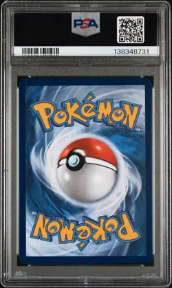 2025 POKEMON MEG EN-MEGA EVOLUTION ILLUSTRATION RARE #150 STEELIX PSA 10 - Image 2
