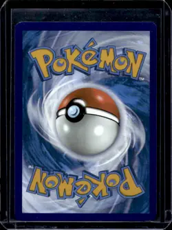 2023-25 Pokemon SV Black Star Promos - SVP EN Victini #208 - Image 2