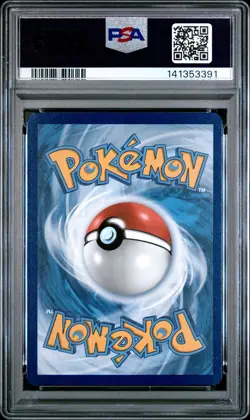 2025 POKEMON SVP EN-SV BLACK STAR PROMO WORLD CHAMPIONSHIPS #225 PIKACHU PSA 10 - Image 2