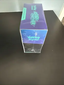 Pokemon Scarlet And Violet Journey Together Training Box - Image 4
