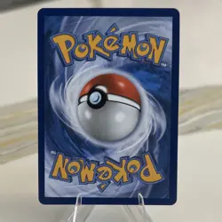 Pokemon TCG Night Stretcher Me01 Mega Evolution Rare Holo Trainer 97/132 Eng - Image 2