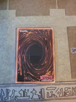 YUGIOH TCG TIGER DRAGON LCKC-EN069 ULTRA 1ST EDITION - Image 2