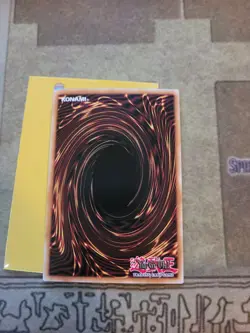 YUGIOH THE SEAL OF ORICHALCOS LC03-EN001 ULTRA LIMITED ED NM - Image 3