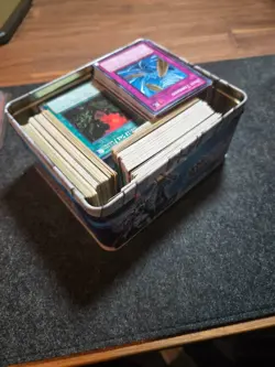 Yu-Gi-Oh! Entire Collection - Old School Holos, Ultra Rares, Secret Rares - Image 5