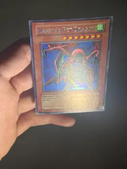 Yu-Gi-Oh! Secret Rare Harpie's Pet Dragon Retro Pack 2 Reprint - Image 2