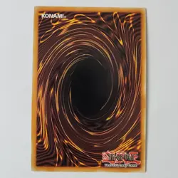 D.D. Crow - RA02-EN002 - Secret Rare - NM - 1st ed - Yugioh - Image 2