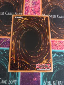 Yu-Gi-Oh! Noble Knight Custennin CYHO-EN088 1st Edition Super Rare NM - Image 3