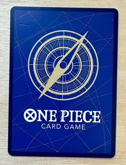 Sengoku OP07-046 R Rare Alt Art - One Piece 500 Years In the Future - English - Image 2