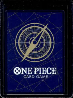 2024 One Piece Japanese Premium Booster Boa Hancock Alternate Art #ST03-013 - Image 2