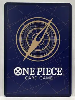 Ever White (One Piece) Event – OP14-076 – The Seven Warlords/Donquixote Pirates - Image 2