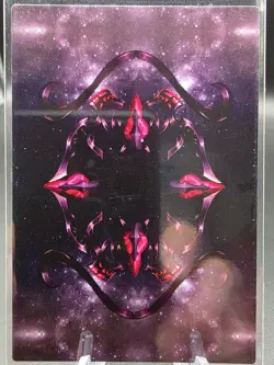 Ann Takamaki Persona 5 Anime Waifu Card Doujin ACG Goddess Holo - Image 3