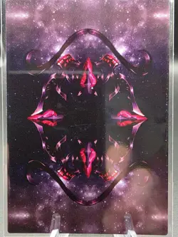 Ann Takamaki Persona 5 Anime Waifu Card Doujin ACG Goddess Holo - Image 4
