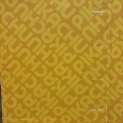 Rare Pikachu 4-Ring Binder Holds 504 Cards 2017 Pokemon Trading Cards Storage - Image 3