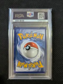 Premium Power Pro 174 PSA 10 Graded Pokemon Card - Image 2
