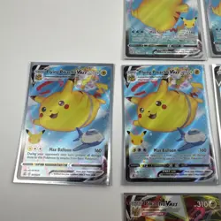 Pokemon Card Collection Lot - Image 3