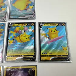 Pokemon Card Collection Lot - Image 4