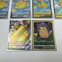 Pokemon Card Collection Lot - Image 5
