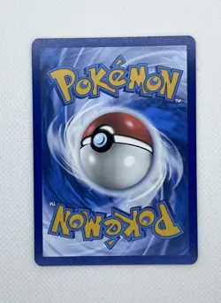 Pokemon Card Iron Treads ex 233/198 Full Art Scarlet & Violet Base Ultra Rare NM - Image 2