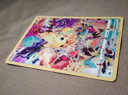 Pikachu (Secret) 160/159 Crown Zenith Holo English Pokemon Card TCG - Image 3