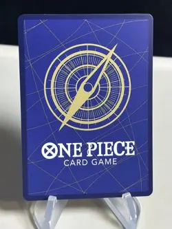Nico Robin SR OP12-087 ONE PIECE Card Legacy of the Master Chinese #3 ZL13 - Image 2