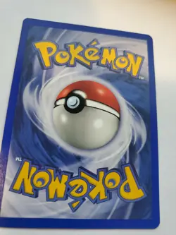 Marill Promo Pokemon Card Base WOTC - Image 5