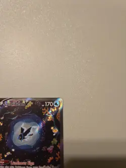 Pokemon TCG Lumineon V Galarian Gallery Ultra Rare Card GG39/GG70 Crown Zenith - Image 5