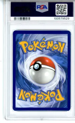 PSA GEM MT 10 Pokemon TCG Mew ex 053 Sv: Scarlet & Violet Promo Cards Holo - Image 2