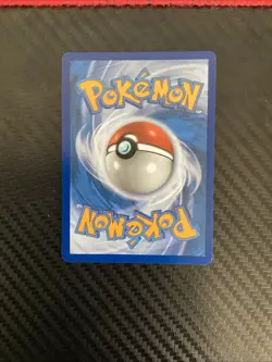 Erika’s Invitation 203/165 SAR Trainer S&V 151 English Pokemon Card - Near Mint - Image 2