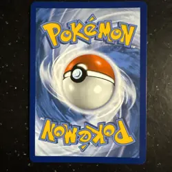Pokemon TCG Victini Full Art Holo Black Star Promo Card 208 - Image 2